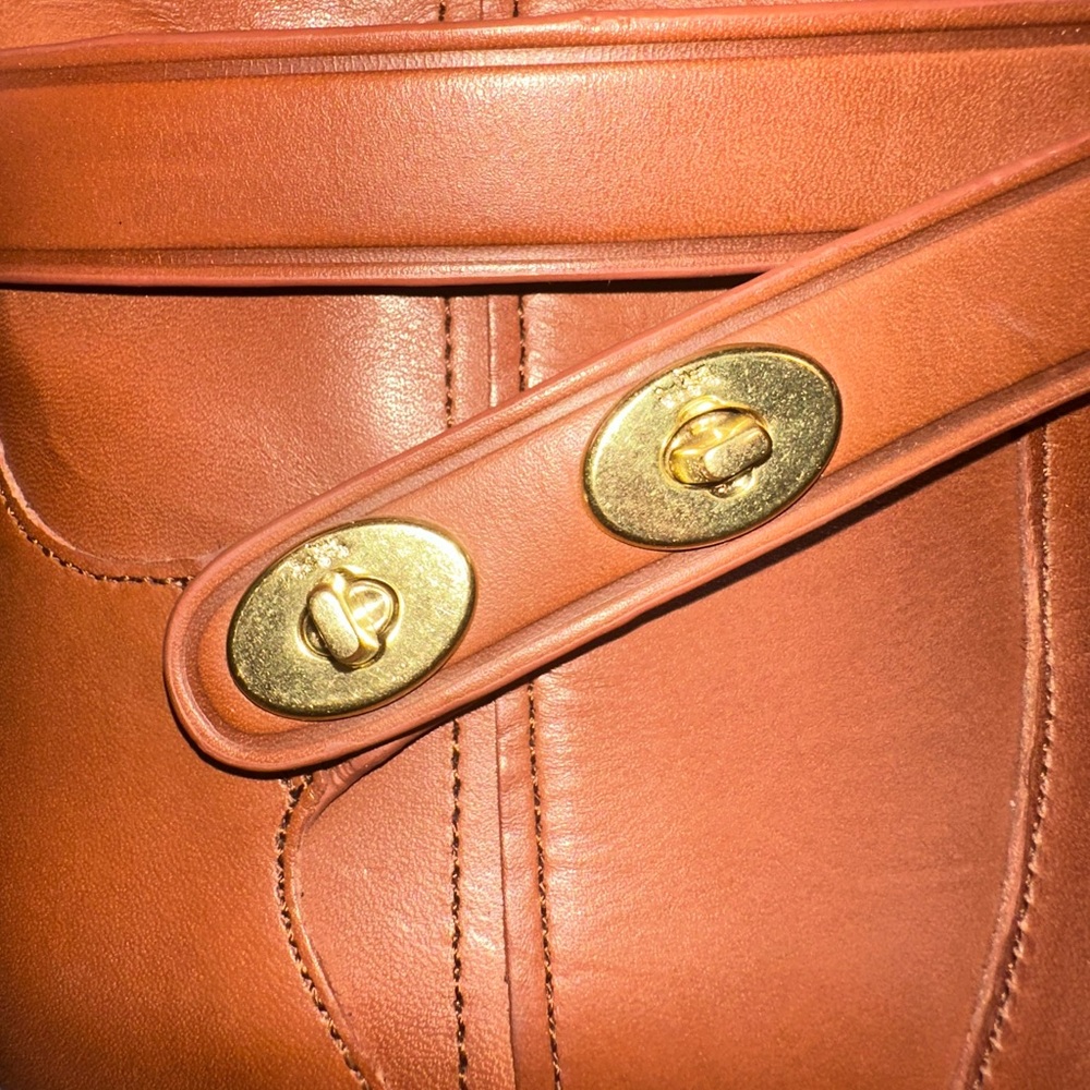 Coach Essex Riding Boot - Picture 5 of 7